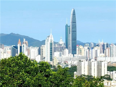 深圳全套会所：提供全方位的夜晚享受